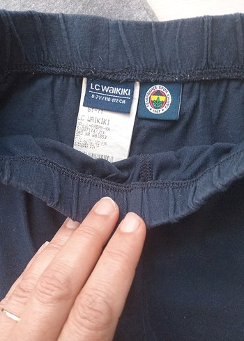 Gri Baskılı Erkek Çocuk şortluTakım ıfeneryum - Görsel 6