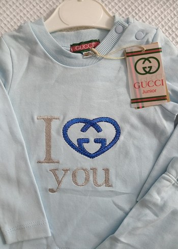 Gucci gucci pijama takım