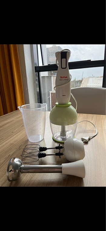 Tefal blendır seti