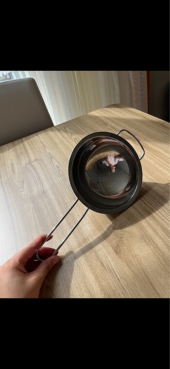 Ikea Benmari kabı