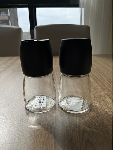 Ikea baharat değirmeni
