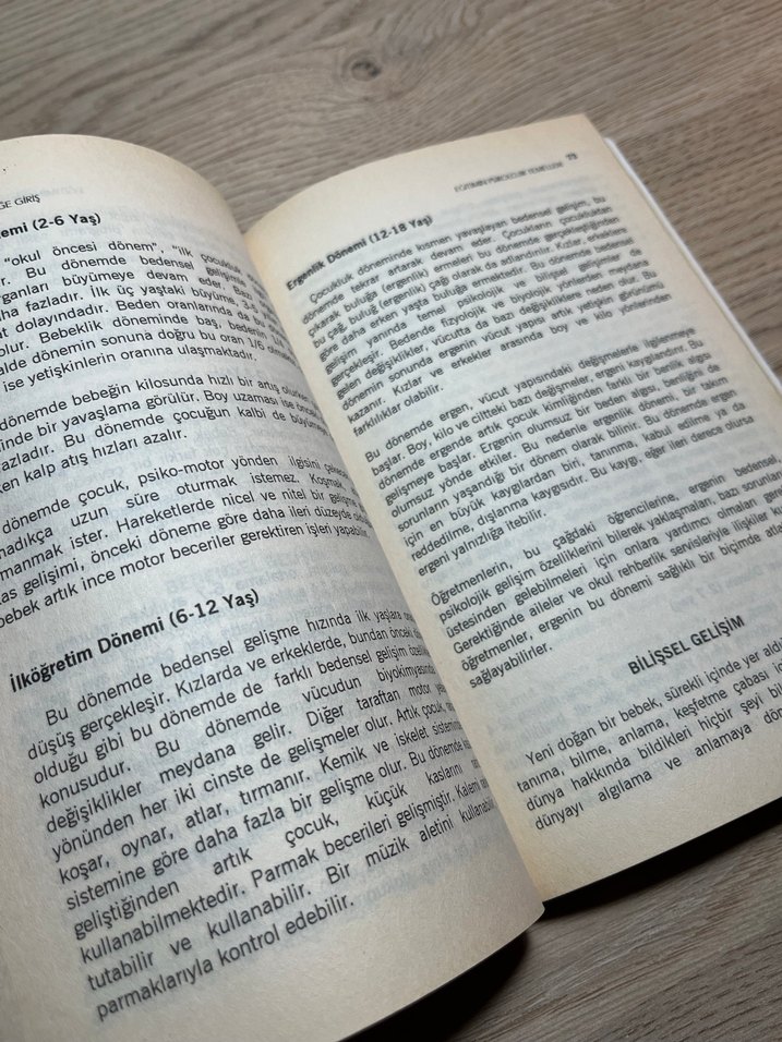 Öğretmenliğe Giriş - Doç. Dr. Mehmet Şişman - Görsel 4