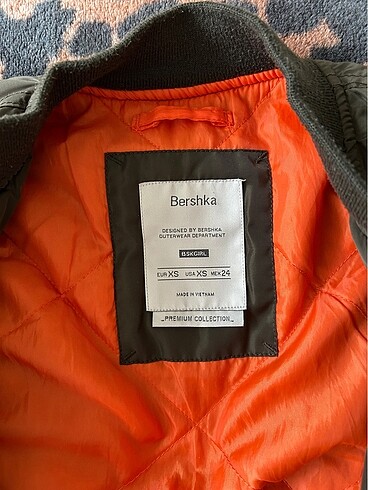 Bershka Bershka ceket