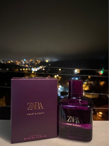 Zara Parfüm