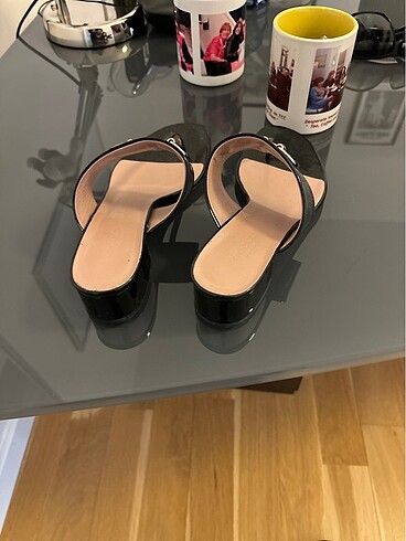 37 Beden siyah Renk Gucci orijinal