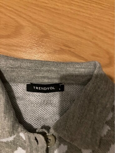 Trendyol & Milla Trendyol Milla S Beden Kazak
