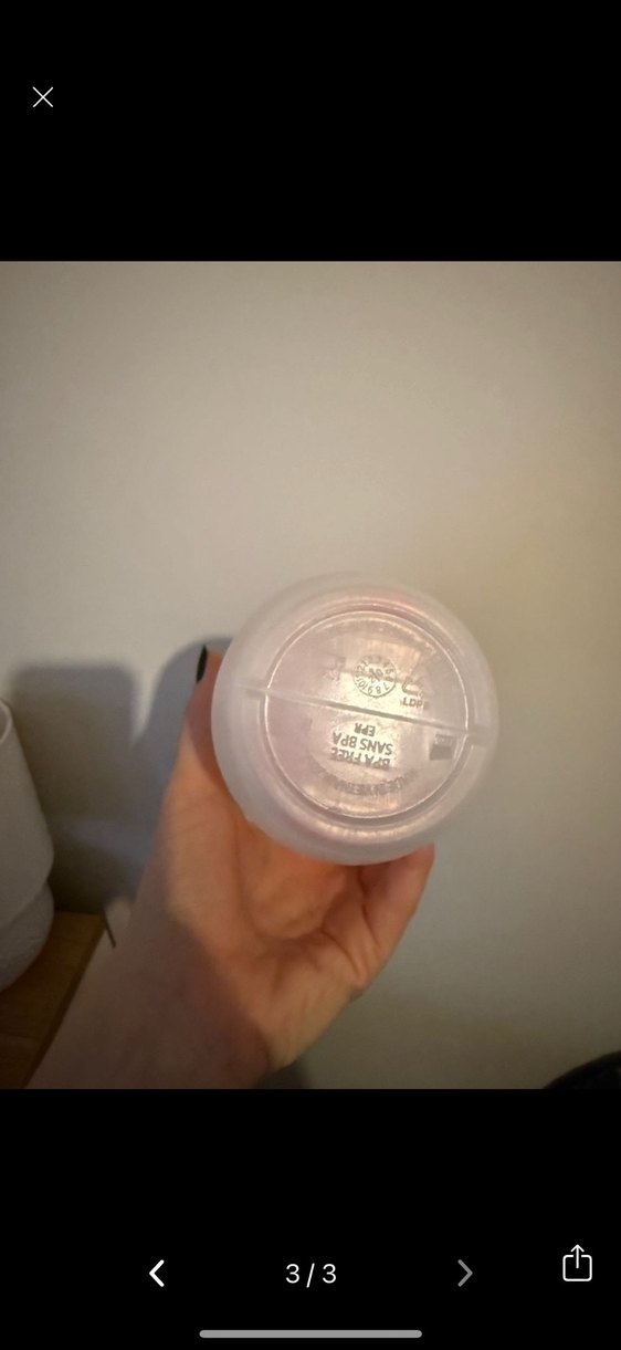 Nike koşu/bisiklet suluğu - Görsel 3