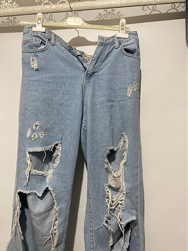 Jean kot - Görsel 3