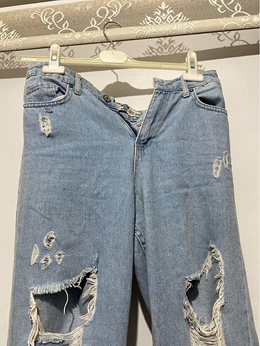 Jean kot - Görsel 2