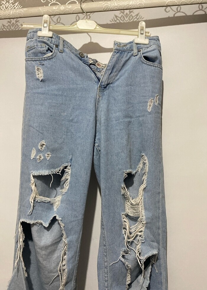 Jean kot - Görsel 3