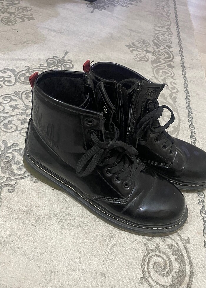 Kısa bot - Görsel 2