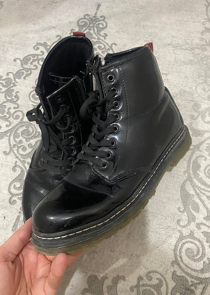 Kısa bot - Görsel 3