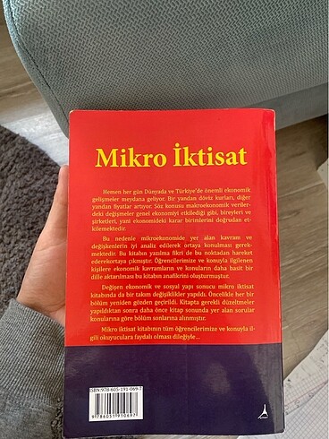  Beden Makro iktisat