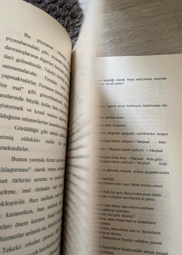 Makro iktisat - Görsel 4