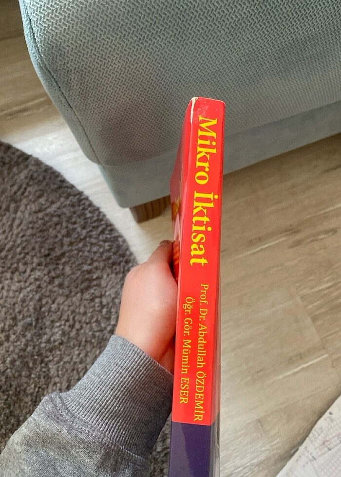 Makro iktisat - Görsel 2