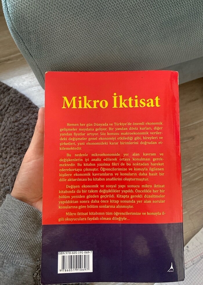 Makro iktisat - Görsel 3