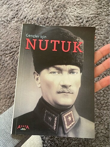 Nutuk