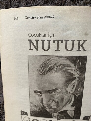 Nutuk