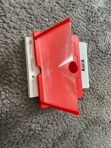 Cep telefonu ekran büyüteç - Görsel 5