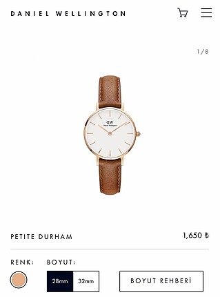 Daniel Wellington Daniel wellington