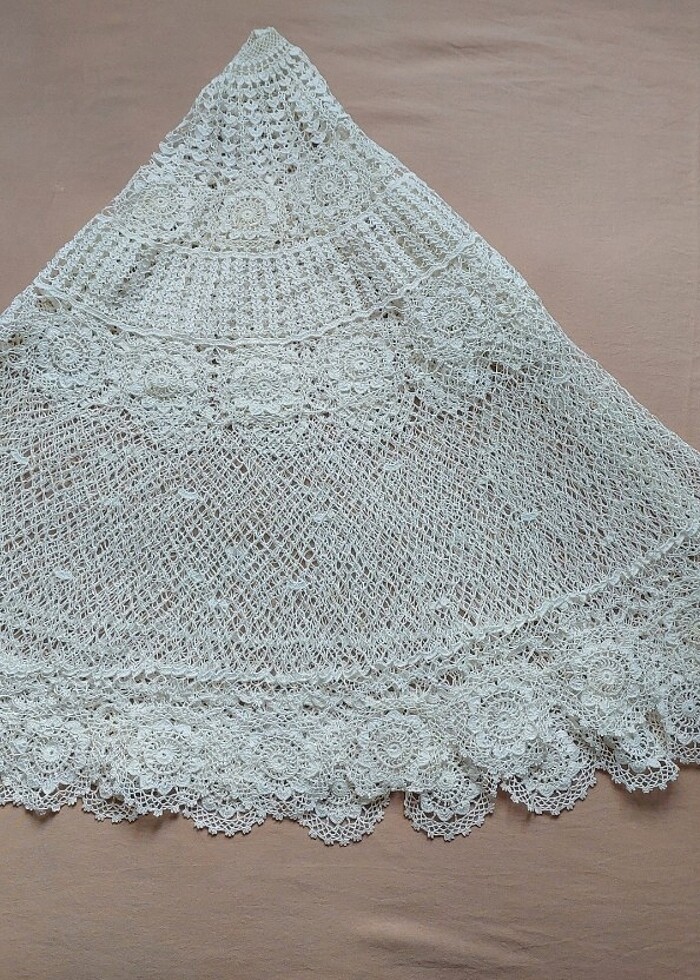 Fiskos masa örtüsü  - Görsel 2