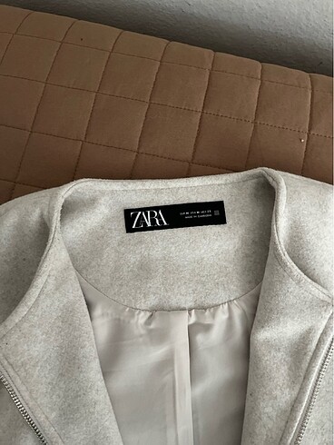 m Beden zara ceket