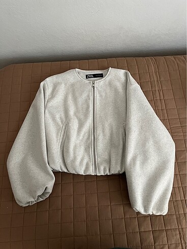 zara ceket 