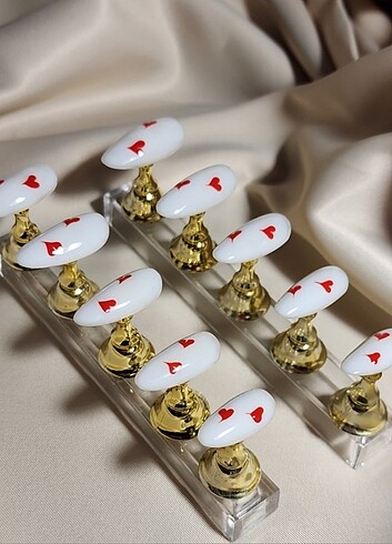 Takma tırnak  - Görsel 2