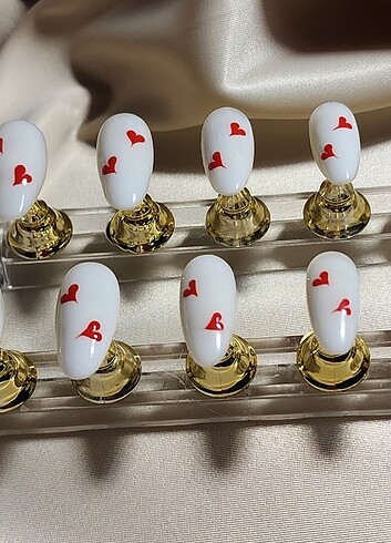 Takma tırnak  - Görsel 3