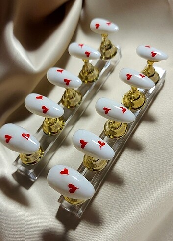 Takma tırnak  - Görsel 5