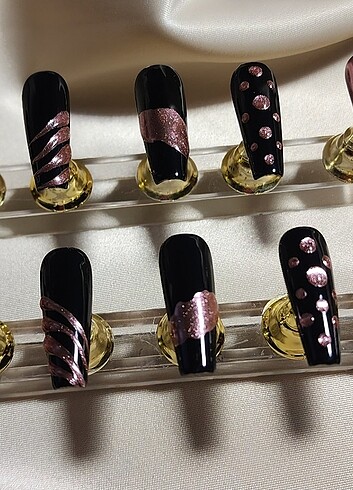 Takma tırnak  - Görsel 3