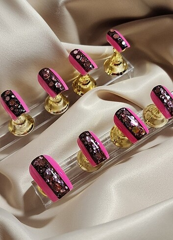 Takma tırnak  - Görsel 2