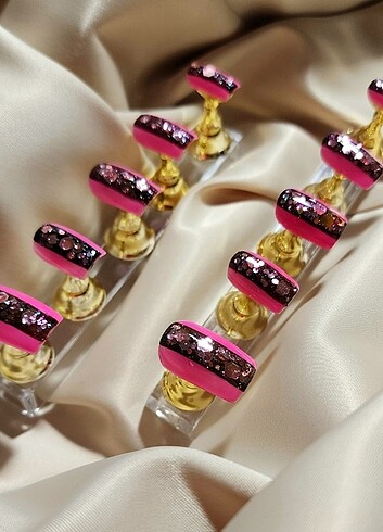 Takma tırnak  - Görsel 3