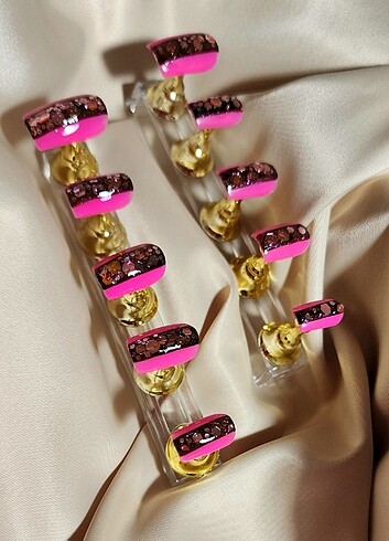 Takma tırnak  - Görsel 4