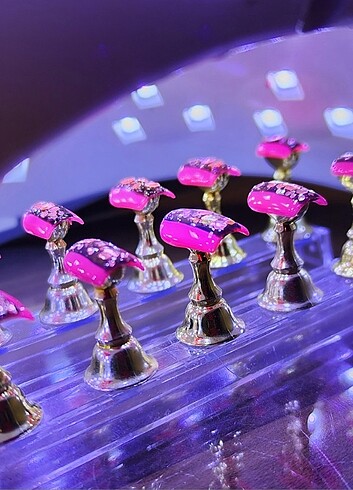 Takma tırnak  - Görsel 6