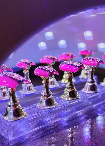 Takma tırnak  - Görsel 7