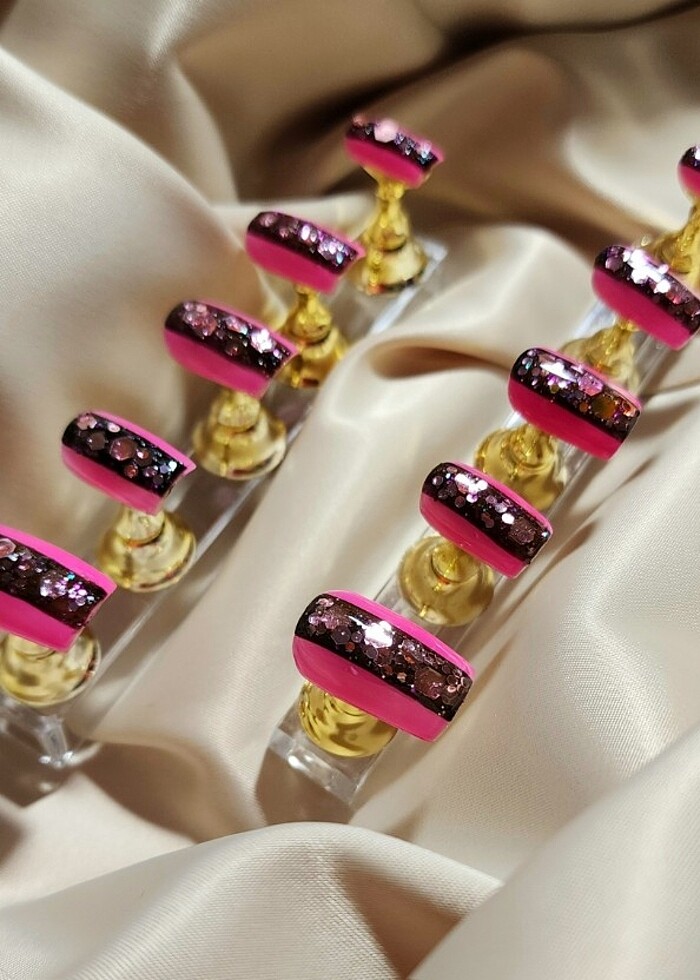 Takma tırnak  - Görsel 3