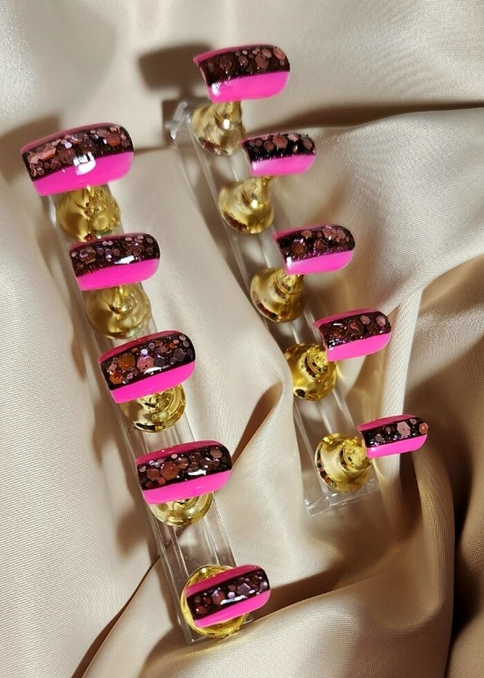 Takma tırnak  - Görsel 5