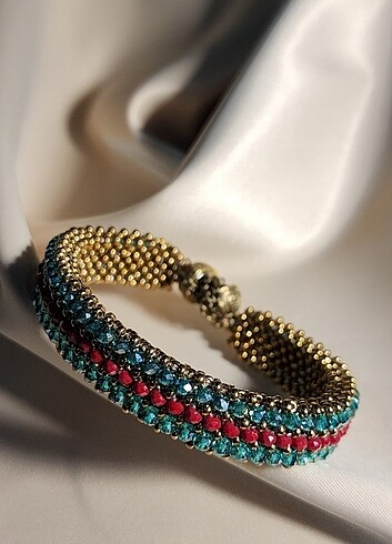 Bileklik bijuteri  - Görsel 2