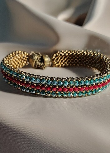 Bileklik bijuteri  - Görsel 3