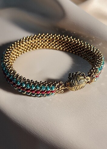 Bileklik bijuteri  - Görsel 4