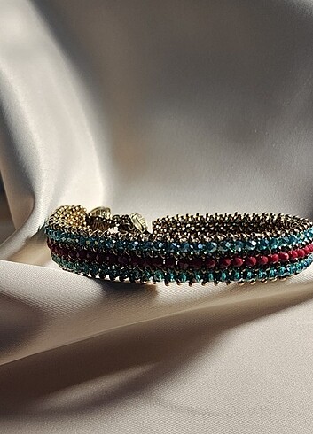 Bileklik bijuteri  - Görsel 5