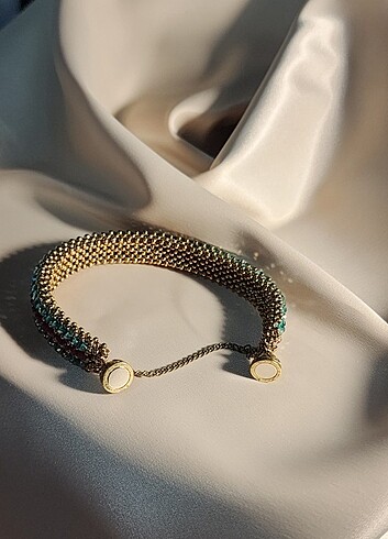 Bileklik bijuteri  - Görsel 7