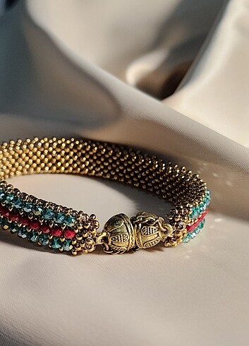 Bileklik bijuteri  - Görsel 8