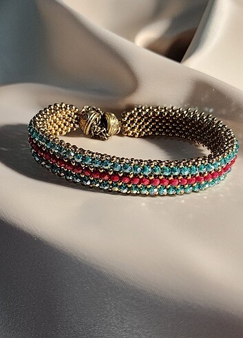 Bileklik bijuteri  - Görsel 10