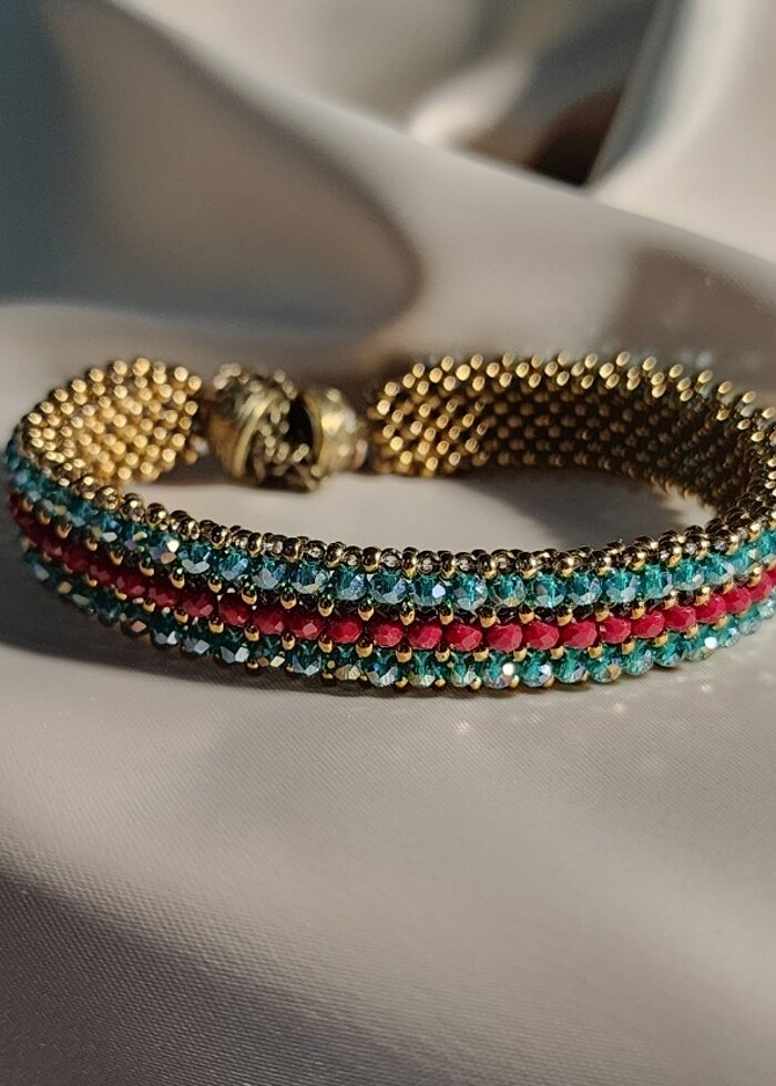 Bileklik bijuteri  - Görsel 3