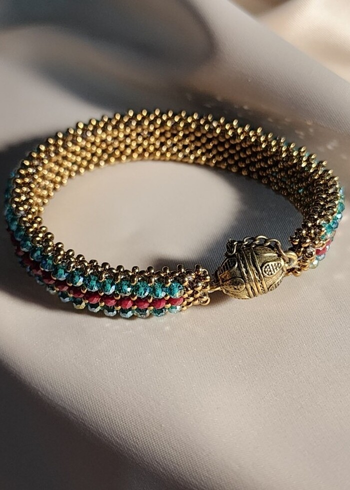 Bileklik bijuteri  - Görsel 4