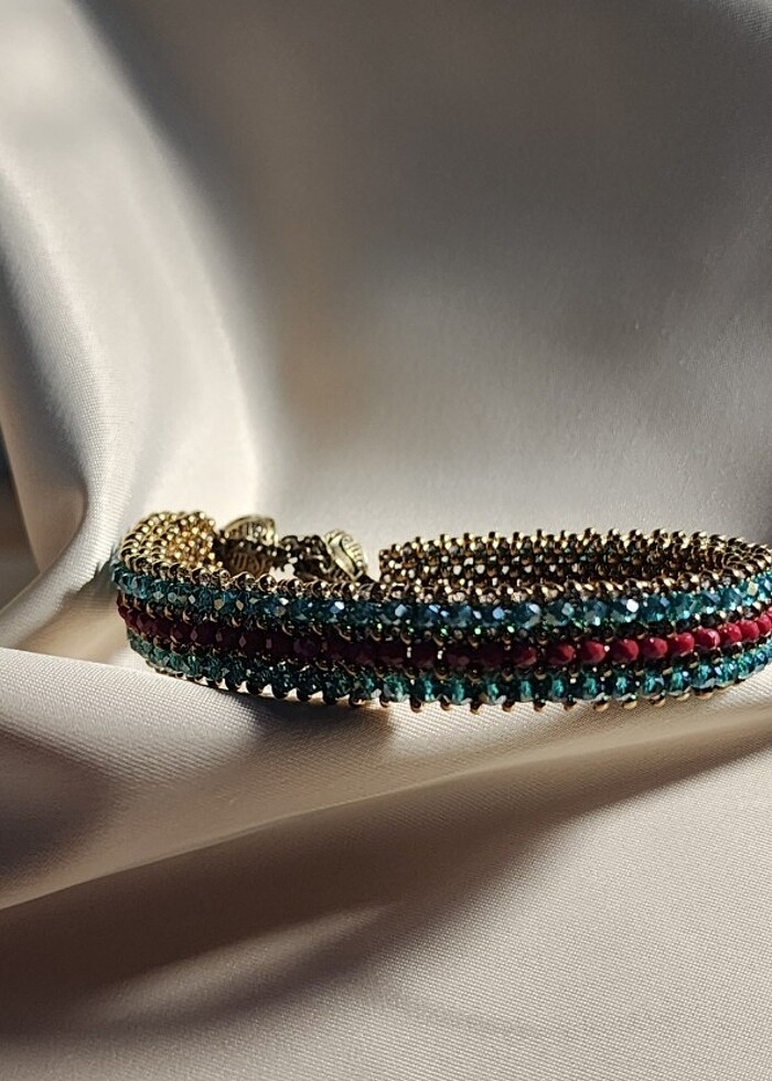 Bileklik bijuteri  - Görsel 5