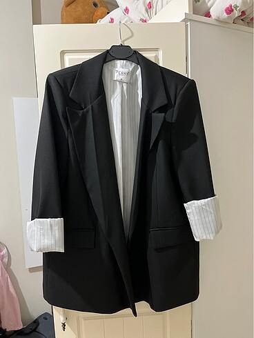 Blazer ceket