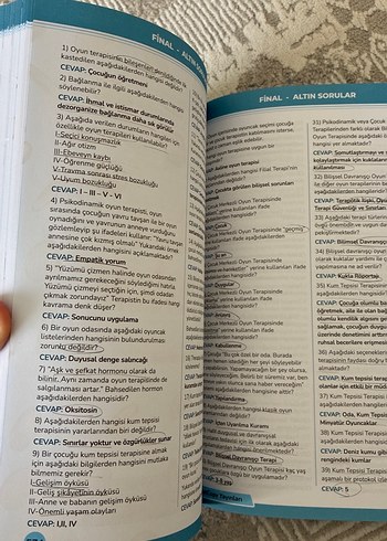 İstanbul üni  açık öğretim Çocuk Gelişimi 4. Sınıf konu anlatım - Görsel 2